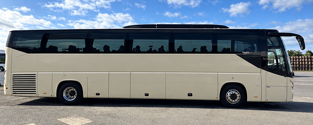 Photo of 2015 DAF VDL Futura 2