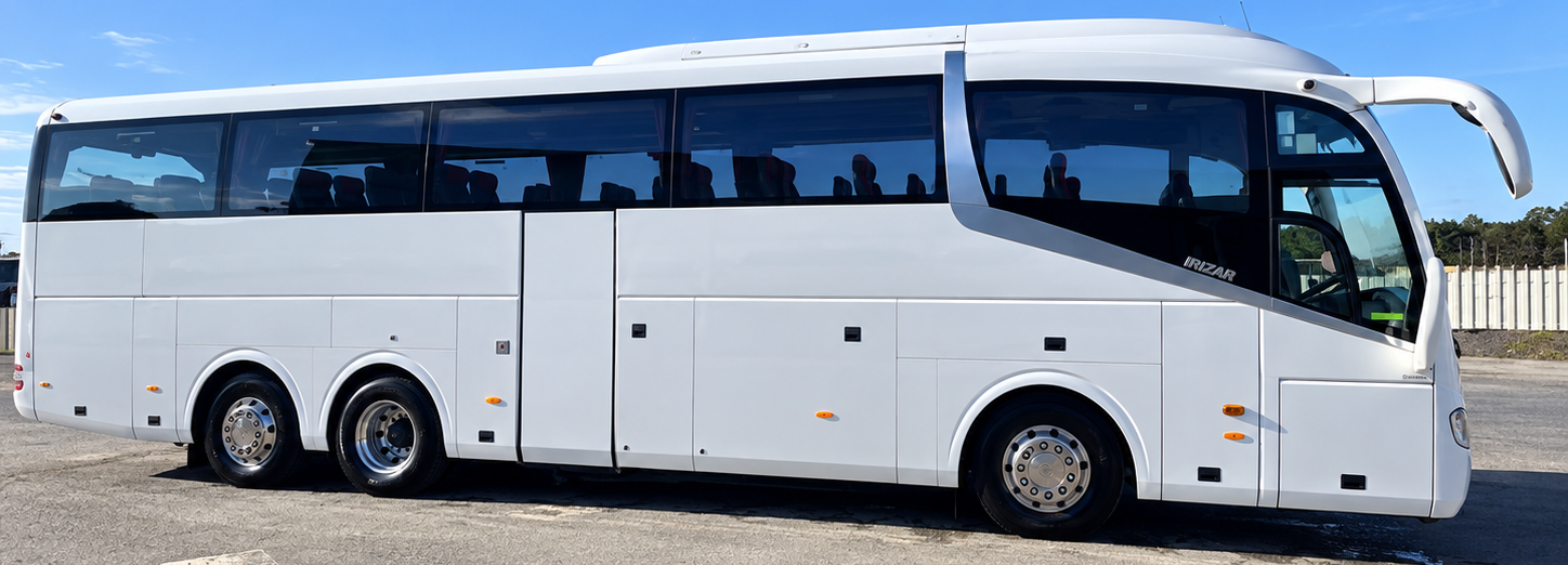 Photo of 2013 Scania K410 Irizar I6