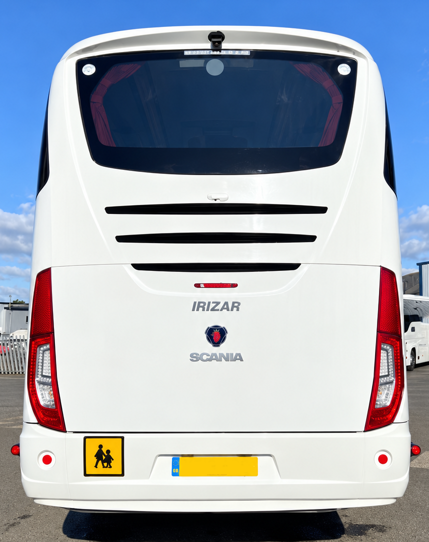 Photo of 2013 Scania K410 Irizar I6