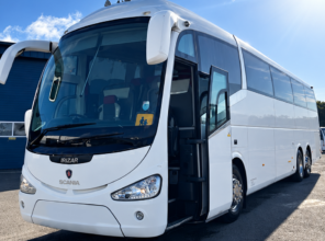 Photo of 2013 Scania K410 Irizar I6