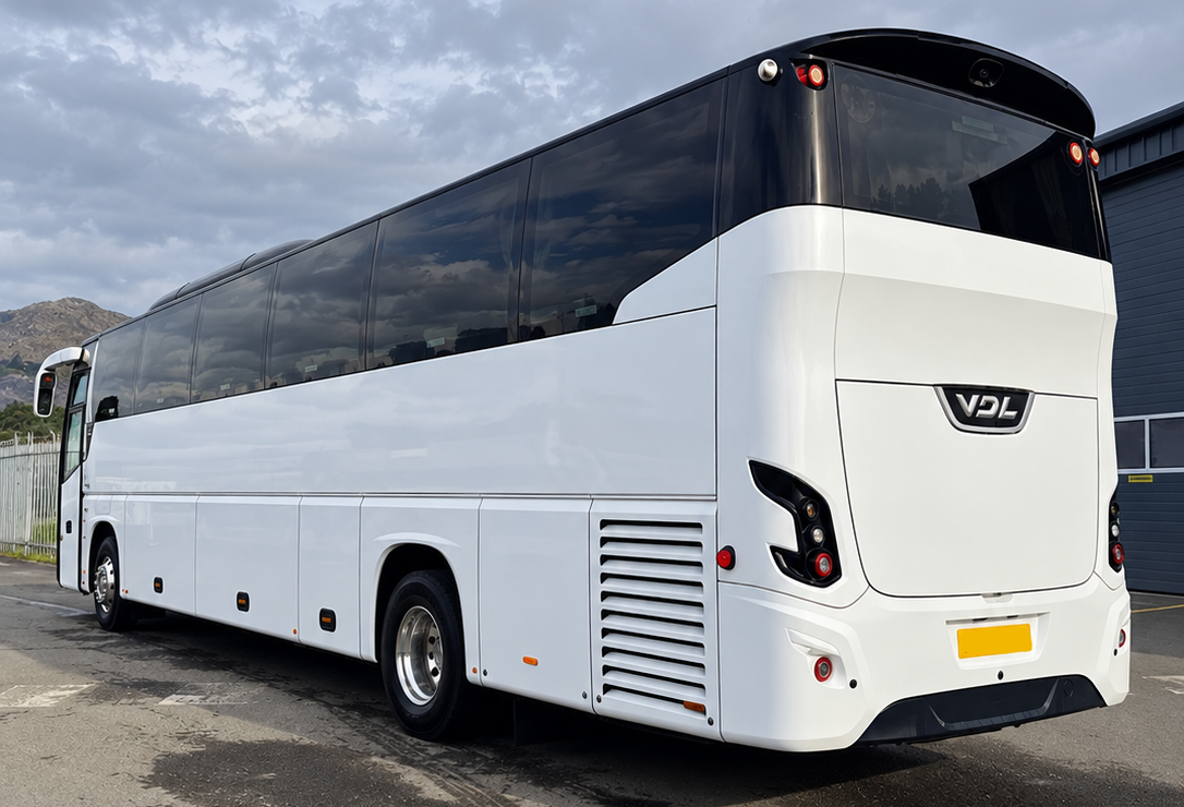 Photo of 2014 VDL FUTURA 2