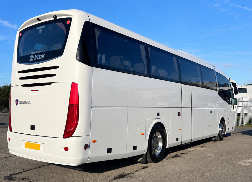 Photo of 2015 Scania K360 Irizar I6