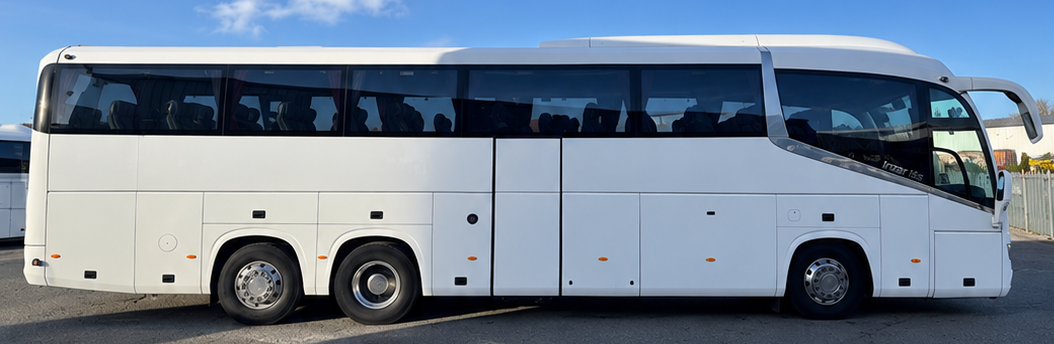 Photo of 2018 Scania K410 Irizar I6S