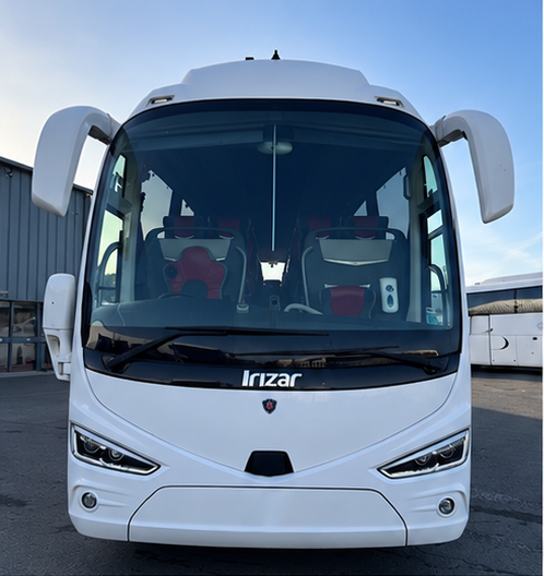 Photo of 2018 Scania K410 Irizar I6S