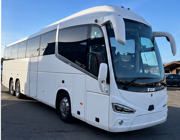 Photo of 2018 Scania K410 Irizar I6S