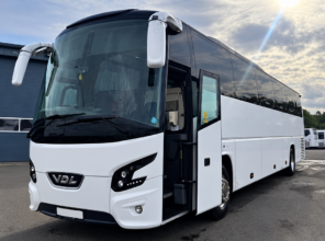 Photo of 2014 VDL FUTURA 2