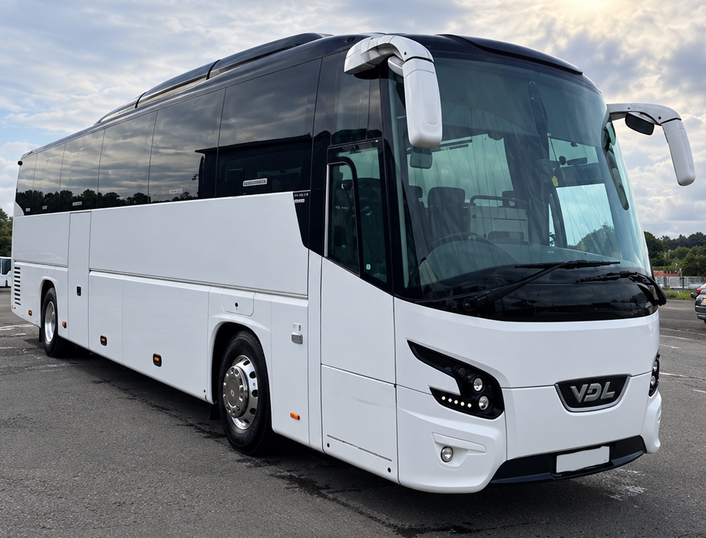 Photo of 2014 VDL FUTURA 2