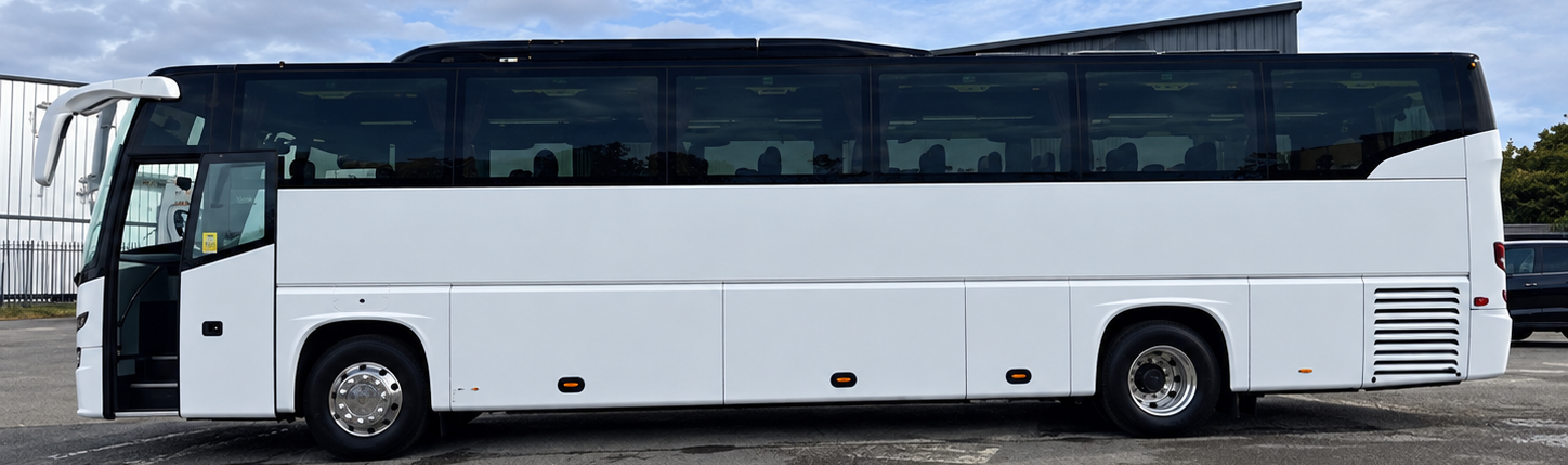 Photo of 2014 VDL FUTURA 2