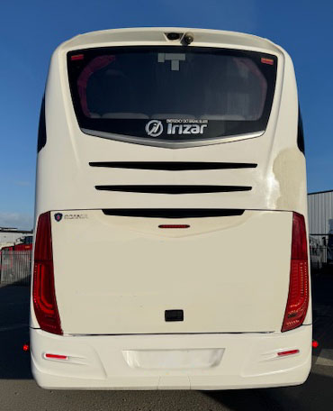 Photo of 2018 Scania K410 Irizar I6S
