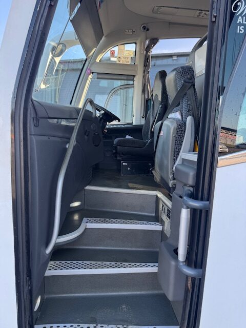 Photo of 2015 Scania K360 Irizar I6