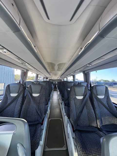 Photo of 2015 Scania K360 Irizar I6