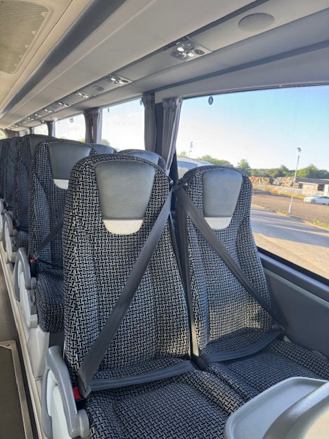 Photo of 2015 Scania K360 Irizar I6