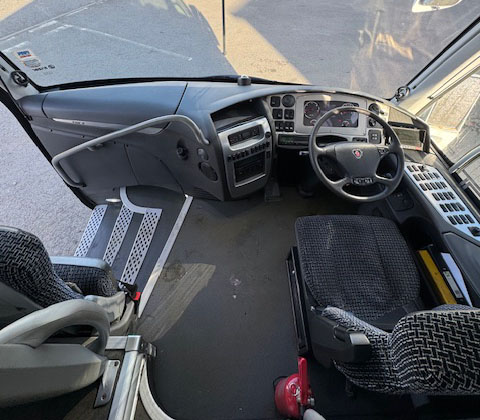 Photo of 2015 Scania K360 Irizar I6