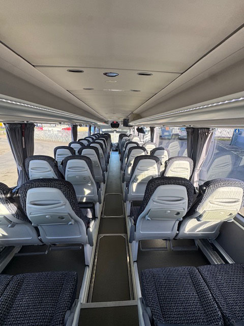 Photo of 2015 Scania K360 Irizar I6