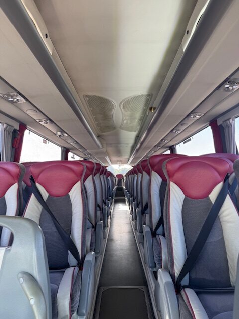 Photo of 2013 Scania K410 Irizar I6
