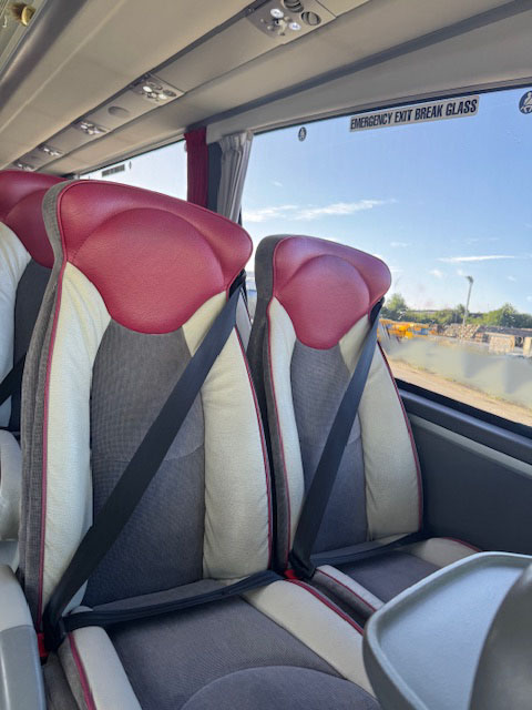 Photo of 2013 Scania K410 Irizar I6