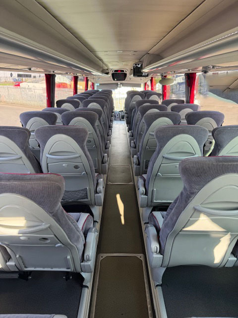 Photo of 2013 Scania K410 Irizar I6
