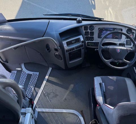 Photo of 2013 Scania K410 Irizar I6
