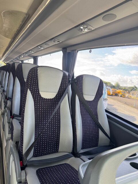 Photo of 2015 Scania K440 Irizar I6