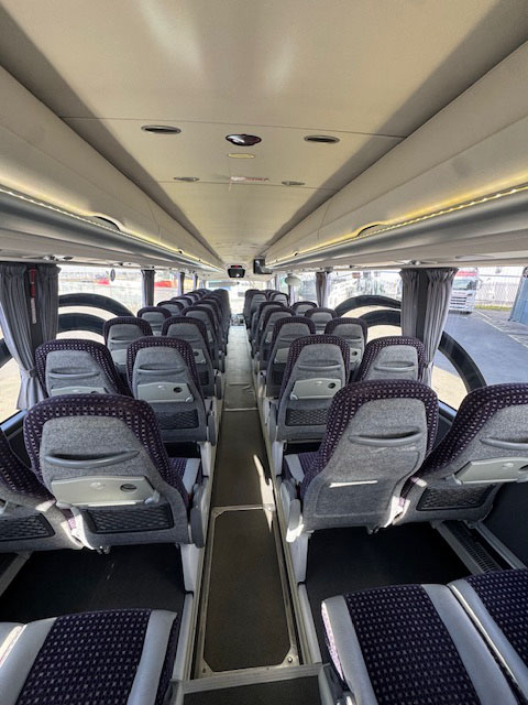 Photo of 2015 Scania K440 Irizar I6