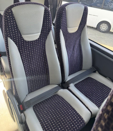 Photo of 2015 Scania K440 Irizar I6