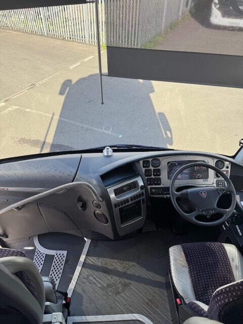 Photo of 2015 Scania K440 Irizar I6