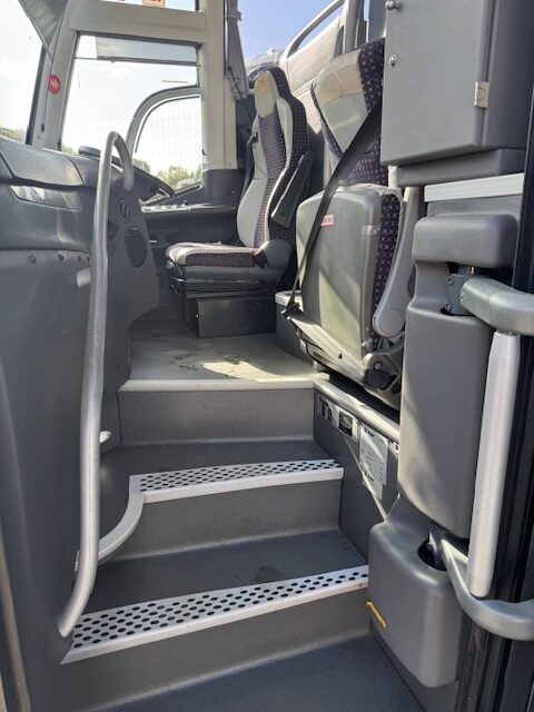 Photo of 2015 Scania K440 Irizar I6