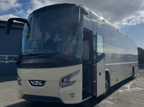 Photo of 2015 VDL Futura 2