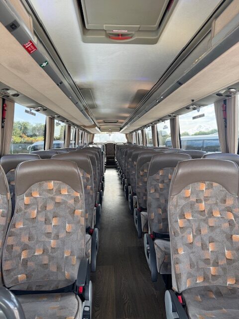 Photo of 2015 DAF VDL Futura 2