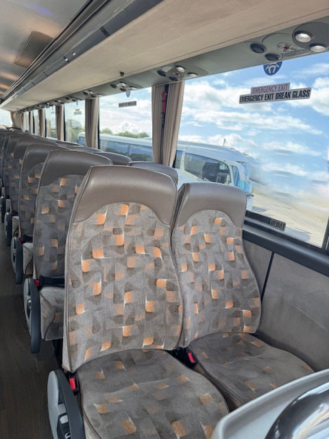 Photo of 2015 DAF VDL Futura 2