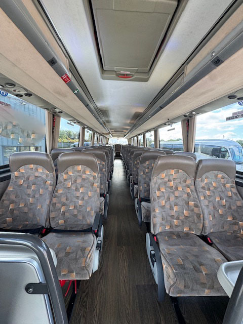 Photo of 2015 DAF VDL Futura 2