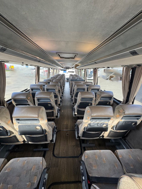 Photo of 2015 DAF VDL Futura 2