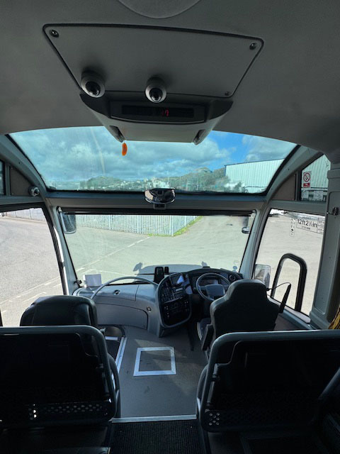 Photo of 2018 Volvo B11R Plaxton Elite