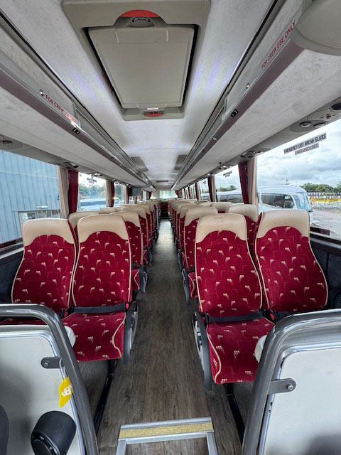 Photo of 2014 VDL FUTURA 2
