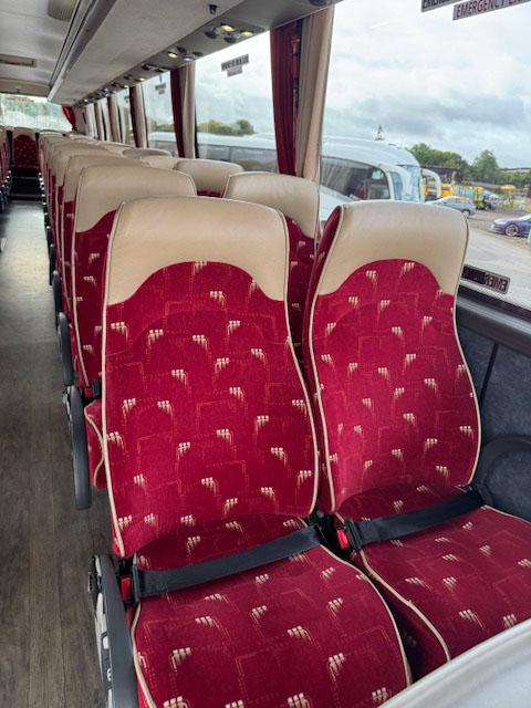 Photo of 2014 VDL FUTURA 2