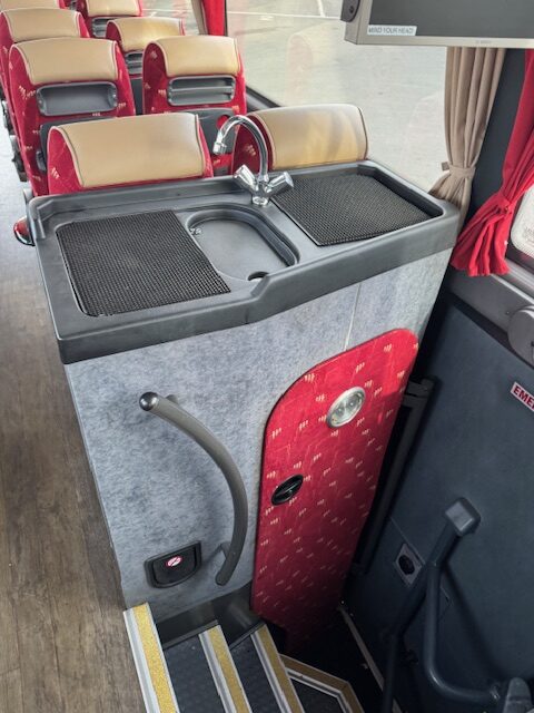 Photo of 2014 VDL FUTURA 2