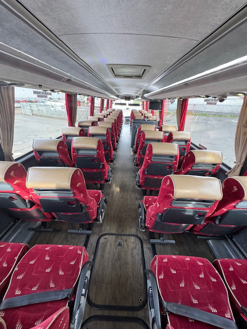 Photo of 2014 VDL FUTURA 2