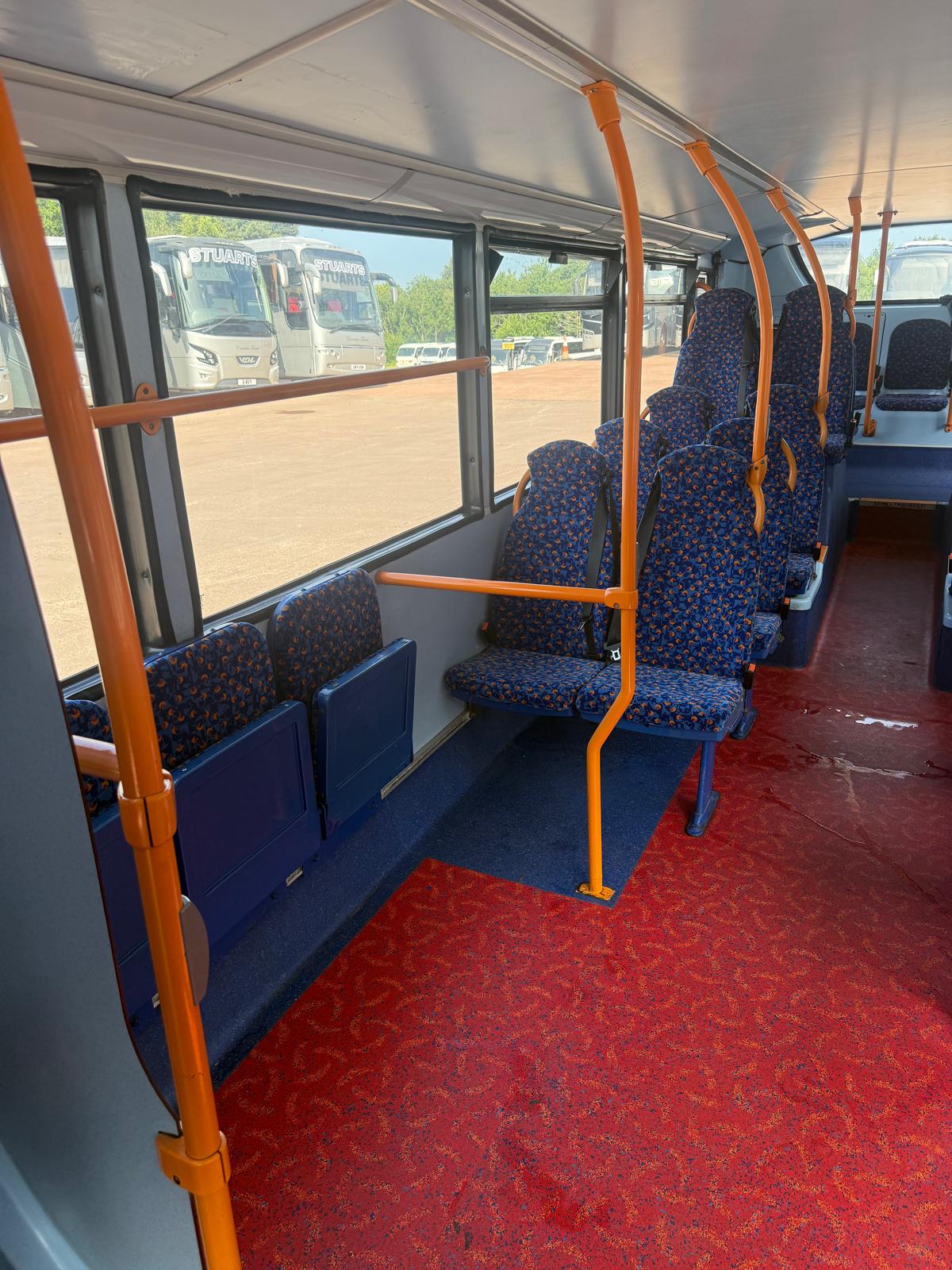 Photo of 2008 ADL ENVIRO 400