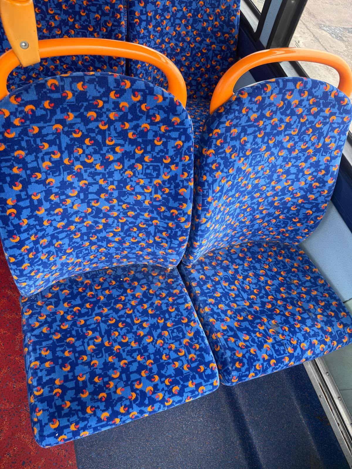 Photo of 2008 ADL ENVIRO 400