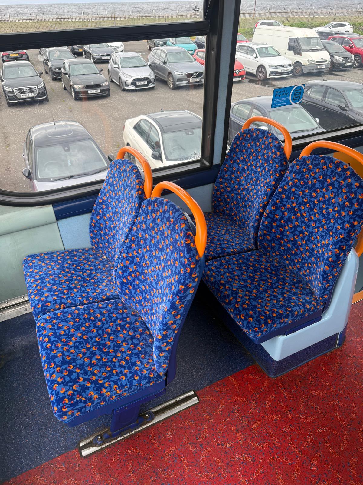 Photo of 2008 ADL ENVIRO 400