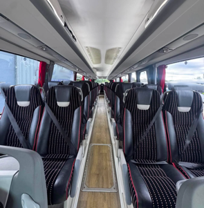 Photo of 2021 Scania K360 Irizar I6S