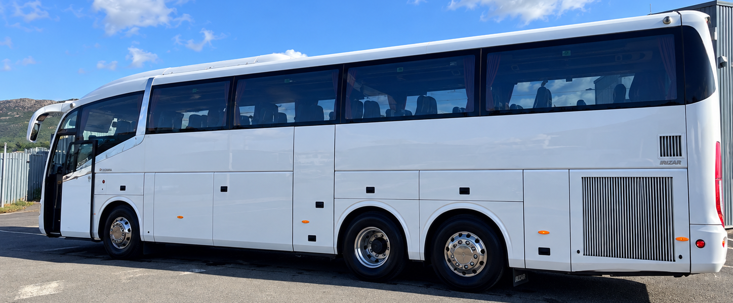 Photo of 2013 Scania K410 Irizar I6