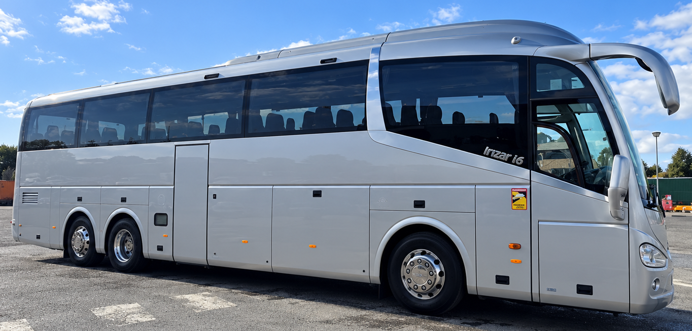 Photo of 2015 Scania K440 Irizar I6