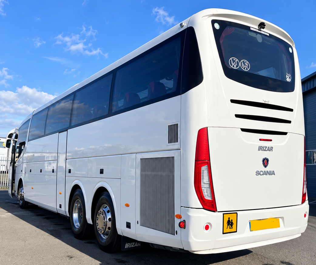 Photo of 2013 Scania K410 Irizar I6