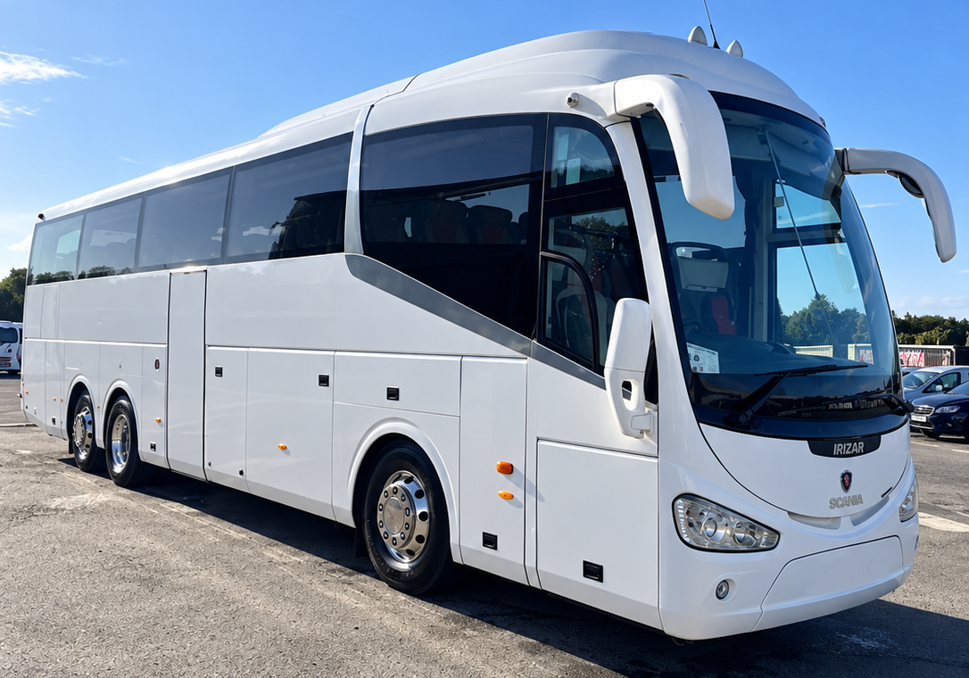 Photo of 2013 Scania K410 Irizar I6