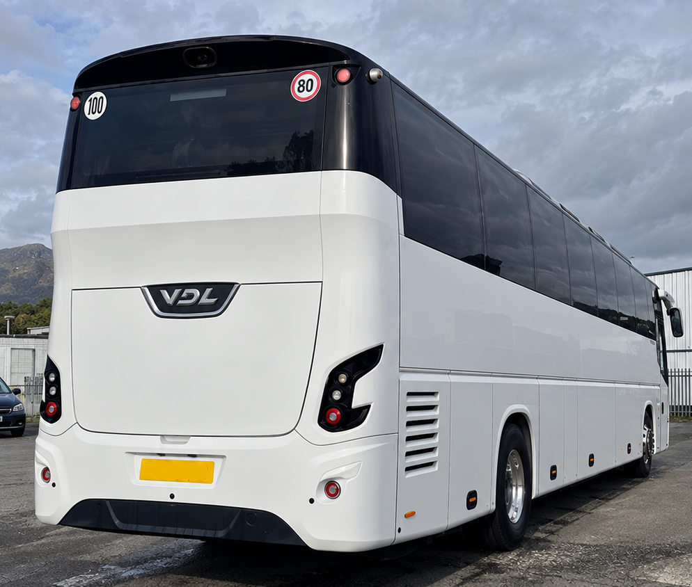 Photo of 2014 VDL FUTURA 2