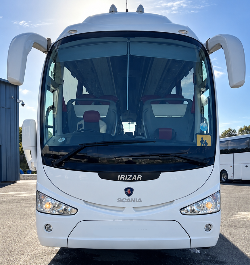 Photo of 2013 Scania K410 Irizar I6