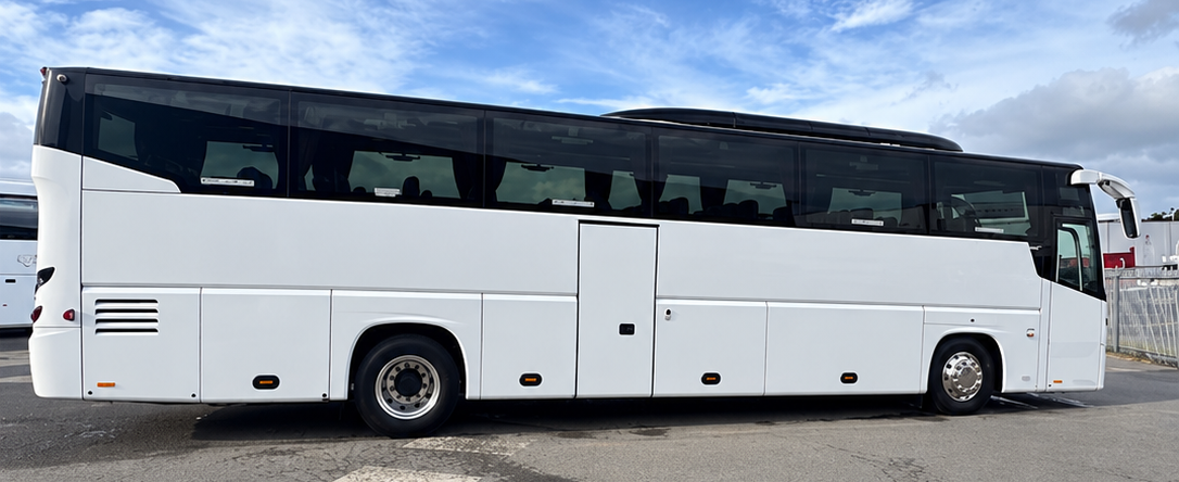 Photo of 2014 VDL FUTURA 2