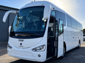 Photo of 2015 Scania K360 Irizar I6