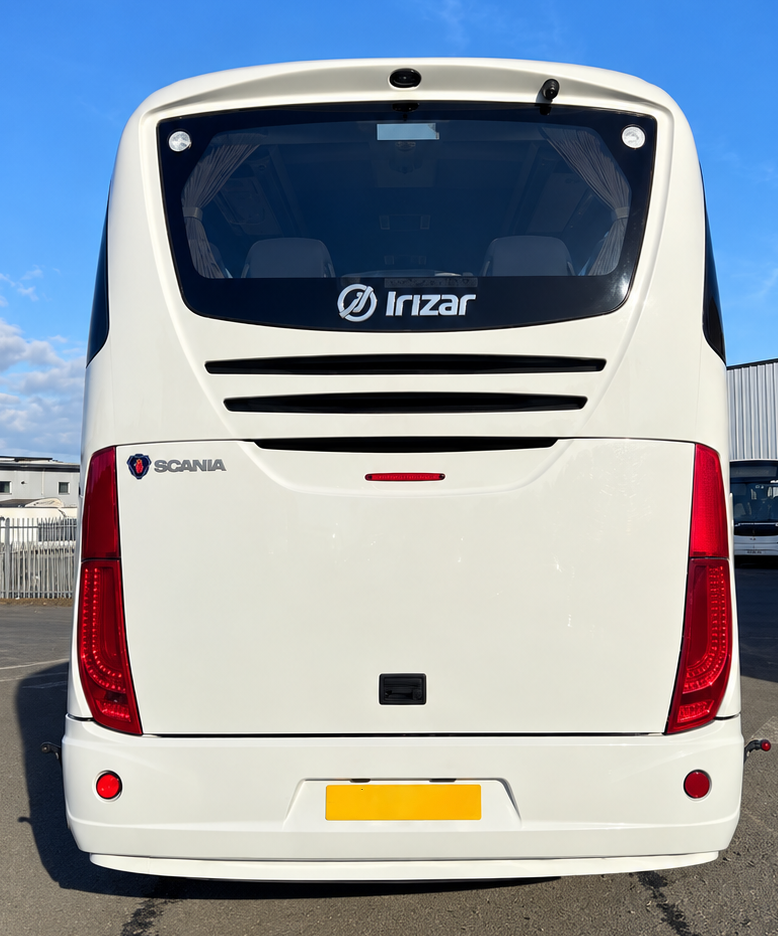 Photo of 2015 Scania K360 Irizar I6
